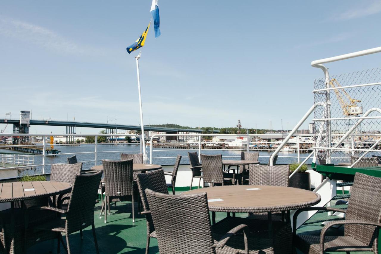 Good Morning+ Goeteborg City المظهر الخارجي الصورة